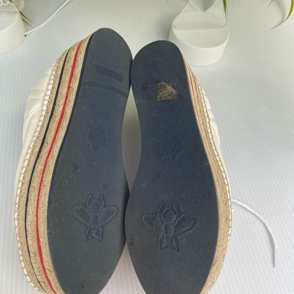 Gucci Espadrilles - Picture 7 of 11